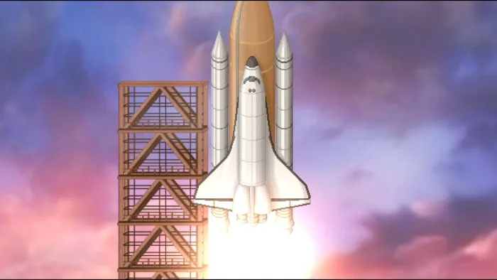 To the Moon — скриншот 10