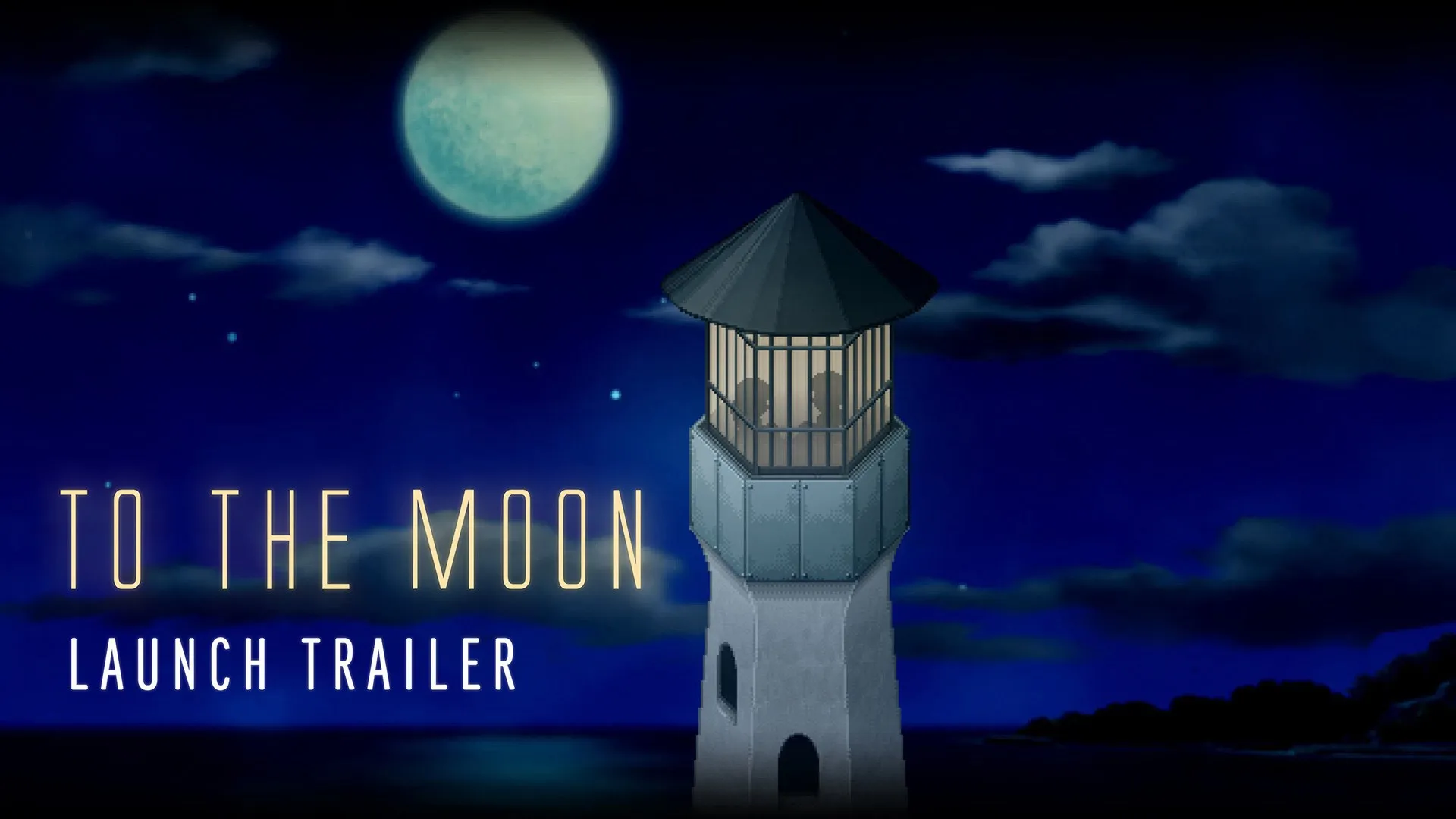 To the Moon — трейлер