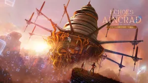 Предзаказ Echoes of Aincrad Deluxe Edition