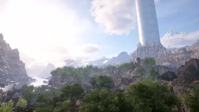 Предзаказ Echoes of Aincrad Deluxe Edition — скриншот 5