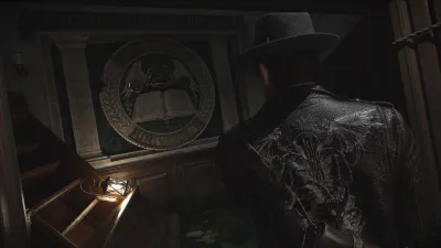 The Sinking City 2 – The Arkham Field Kit — скриншот 2