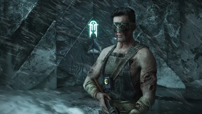The Sinking City 2 – The Arkham Field Kit — скриншот 3