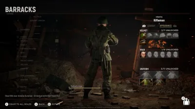 Hell Let Loose - Red Steel — скриншот 2