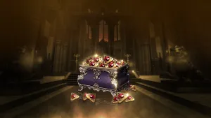 2,500 Lucent Pack (+375 Bonus) - Throne and Liberty