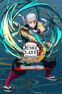 Demon Slayer -Kimetsu no Yaiba- The Hinokami Chronicles Пропуск персонажей