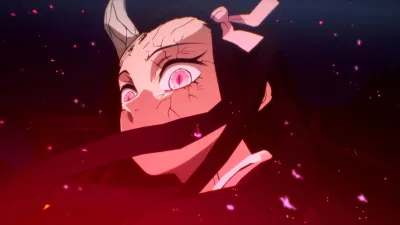 Demon Slayer -Kimetsu no Yaiba- The Hinokami Chronicles Пропуск персонажей — скриншот 2