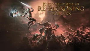 Kingdoms of Amalur: Re-Reckoning - Fatesworn