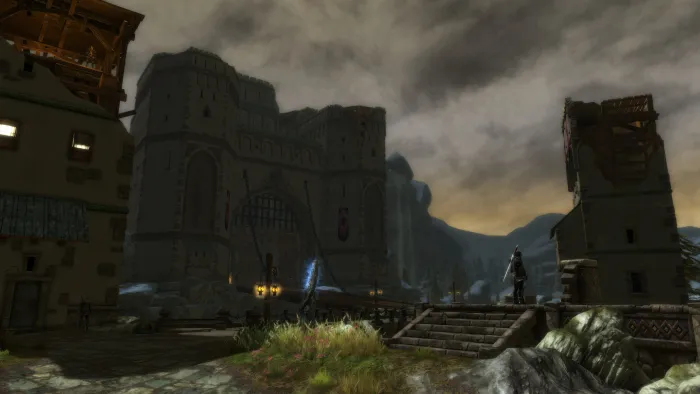 Kingdoms of Amalur: Re-Reckoning - Fatesworn — скриншот 15