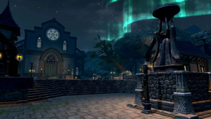 Kingdoms of Amalur: Re-Reckoning - Fatesworn — скриншот 9