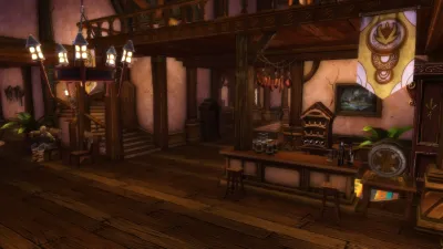 Kingdoms of Amalur: Re-Reckoning - Fatesworn — скриншот 10