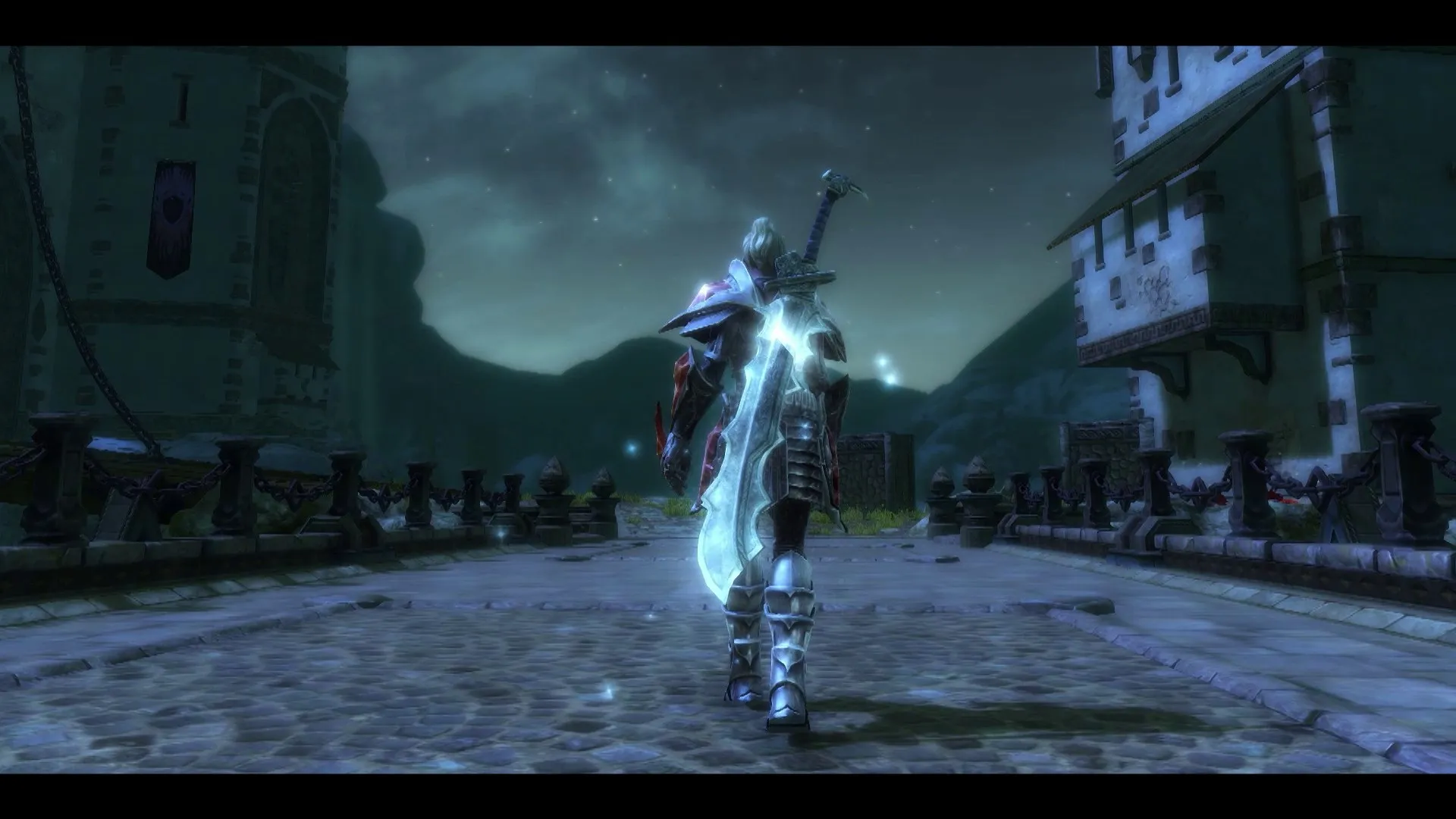 Kingdoms of Amalur: Re-Reckoning - Fatesworn — трейлер