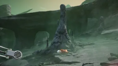 The Invincible — скриншот 4