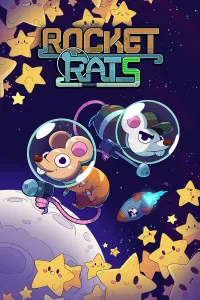 Rocket Rats Xbox One
