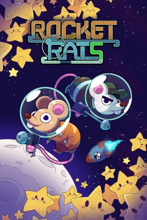 Rocket Rats Xbox One