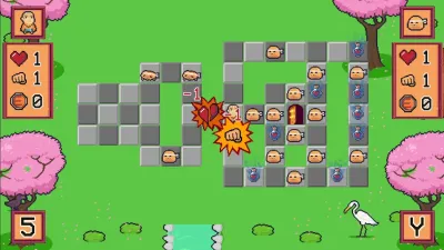 Fun Puzzles Bundle — скриншот 1