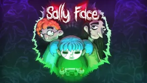 Sally Face