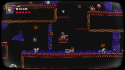 Bucket Knight — скриншот 11