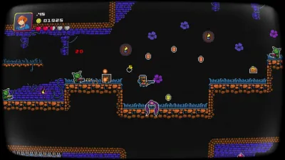 Bucket Knight — скриншот 12