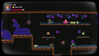 Bucket Knight — скриншот 13