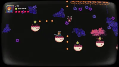 Bucket Knight — скриншот 14