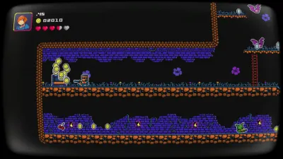 Bucket Knight — скриншот 15