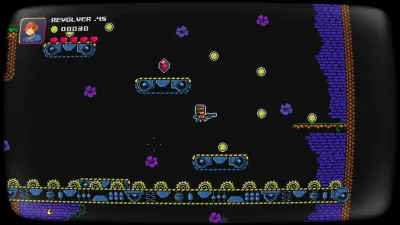 Bucket Knight — скриншот 3