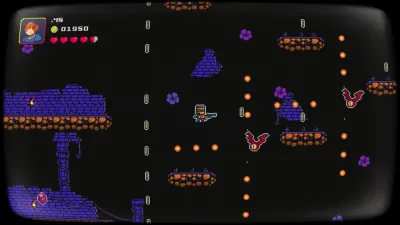 Bucket Knight — скриншот 6