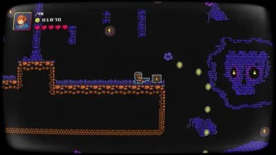 Bucket Knight — скриншот 10