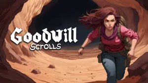 Goodwill Scrolls (Xbox One)