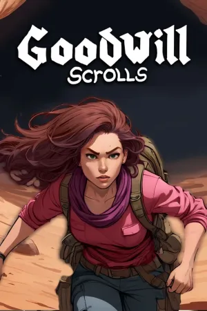 Goodwill Scrolls (Xbox One)