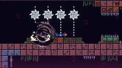 Goodwill Scrolls (Xbox One) — скриншот 1