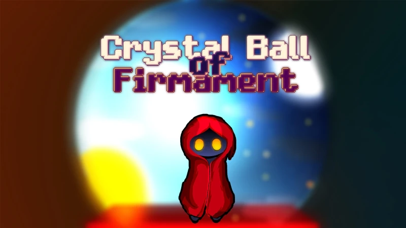 Crystal Ball of Firmament (Xbox One)