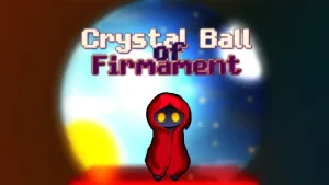 Crystal Ball of Firmament (Xbox One)