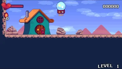 Crystal Ball of Firmament (Xbox One) — скриншот 1