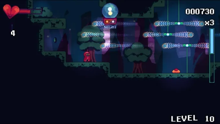 Crystal Ball of Firmament (Xbox One) — скриншот 3