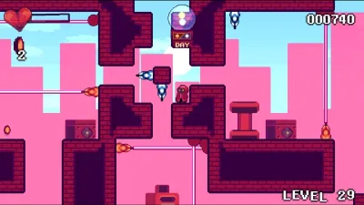 Crystal Ball of Firmament (Xbox One) — скриншот 5