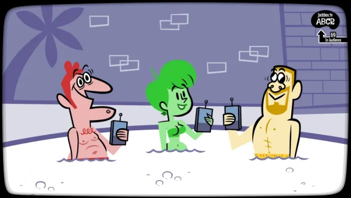 The Jackbox Naughty Pack — скриншот 4