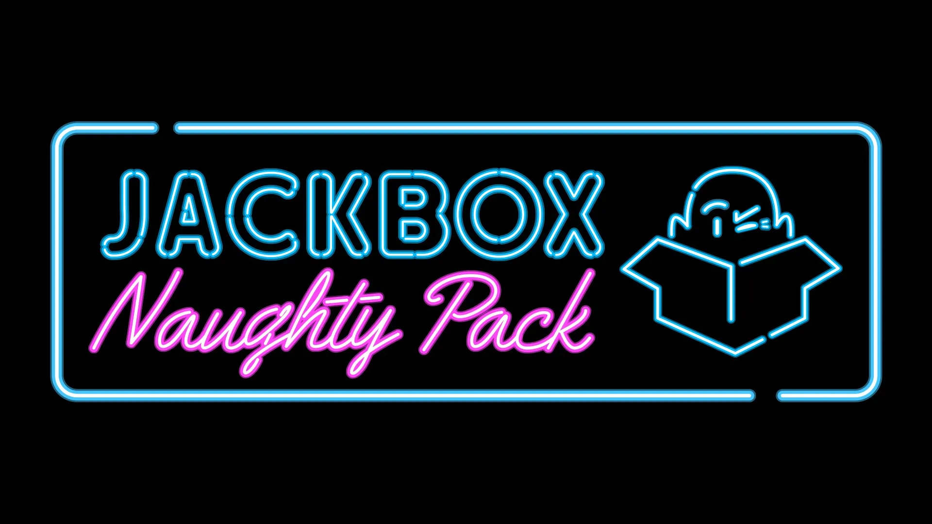 The Jackbox Naughty Pack — трейлер