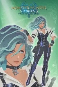 Многослойные доспехи для Коры: красотка в доспехах