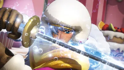 ONE PIECE: PIRATE WARRIORS 4 Character Pass — скриншот 2