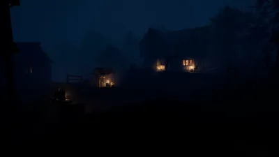Village of the Curse — скриншот 2
