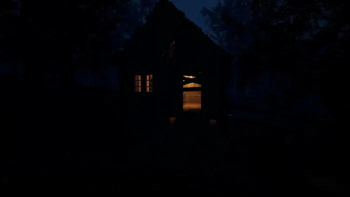 Village of the Curse — скриншот 10
