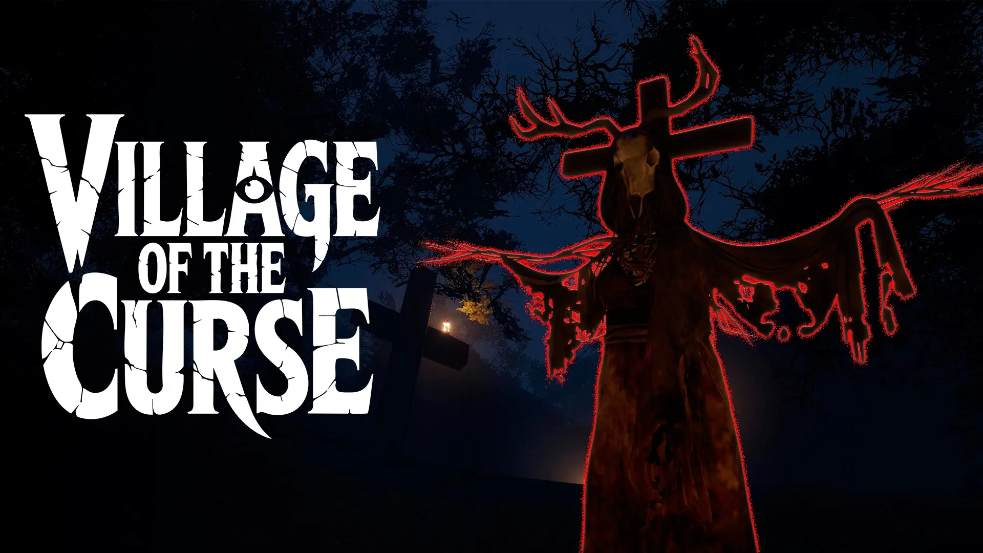 Village of the Curse — трейлер