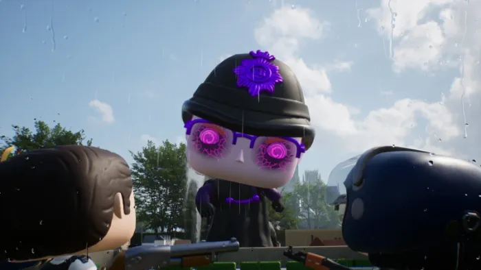 Funko Fusion — скриншот 3