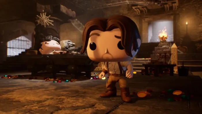 Funko Fusion — скриншот 4
