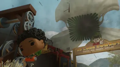 Funko Fusion — скриншот 5