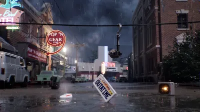 Funko Fusion — скриншот 6