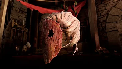 Aspect of Adanhu — скриншот 1