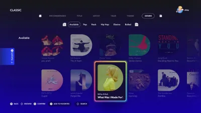 Let's Sing 2025 - VIP-пропуск на 12 месяцев — скриншот 1