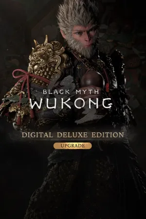 Black Myth: Wukong — Улучшение до deluxe-издания